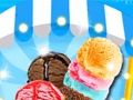 Mchezo Cream Cream Ice Na Popsicles  online