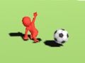 Mchezo Kick Kichaa!  online