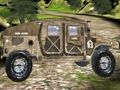 Mchezo Humvee Offroad Sim online