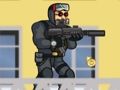 Mchezo Kikosi Maalum Sniper  online