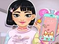 Mchezo Simu ya Kawaii ya Tomoko  online