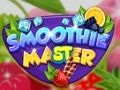 Mchezo Smoothie Mwalimu  online