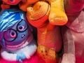 Mchezo Takwimu za Plush Jigsaw  online