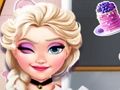 Mchezo Warsha ya Ice Cream ya Eliza  online