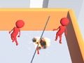 Mchezo Risasi Mtu 3D Mkondoni  online