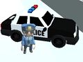 Mchezo Wacha tuwe Polisi 3D online Mchezo Wacha tuwe Polisi 3D online