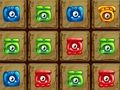Mchezo Kijiji Cha Monsters  online