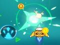 Mchezo Shambulio la Galaga  online