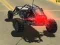 Mchezo Hifadhi ya Buggy Stunt Sim  online