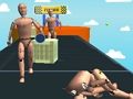 Mchezo Knock'em Wote  online