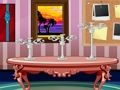 Mchezo Kutoroka kwa Villa ya Pink  online
