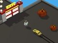 Mchezo Zombie Drift online