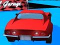 Mchezo Mega Ramp gari Stunt 3D  online