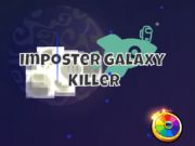Mchezo Imposter Galaxy Killer online