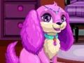Mchezo Kuwaokoa Puppy Mzuri  online