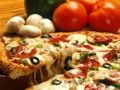 Mchezo Jigsaw ya Pizza ya Kiitaliano  online
