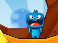 Mchezo Kisiwa cha Monster  online