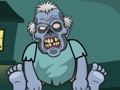 Mchezo Kick Zombies  online