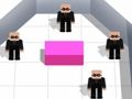 Mchezo Mr Bullet 3D mkondoni  online