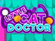 Mchezo Kitty Daktari  online