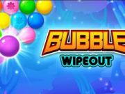 Mchezo Kufuta Bubble  online
