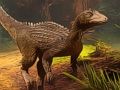 Mchezo Fumbo la dinosaur ndogo zaidi  online