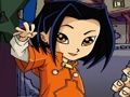 Mchezo Vituko vya Jackie Chan  online