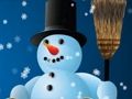 Mchezo Utume wa Marbel Snow  online