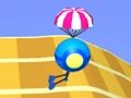 Mchezo Rolly Miguu 3D  online