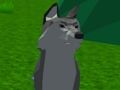 Mchezo Mbwa mwitu Simulator 3D online Mchezo Mbwa mwitu Simulator 3D online