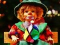 Mchezo Mapenzi ya Clown Jigsaw  online