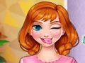 Mchezo Annie na Eliza's Jamii Media Adventure  online