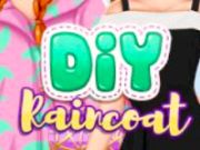 Mchezo Koti la mvua la DIY  online