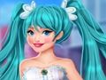 Mchezo Mtindo wa Akihabara Tokyo  online