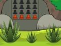 Mchezo Kutoroka kwa Mgahawa wa Msitu  online