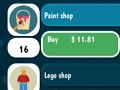 Mchezo Tycoon ya Biashara  online
