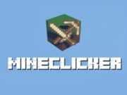 Mchezo Mineclicker online