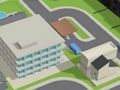 Mchezo Jiji Tycoon  online