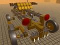 Mchezo Steampunk Genius online