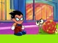Mchezo Super Titans Adventure online