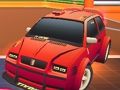 Mchezo Ligi ya Mfukoni 3d  online