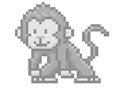 Mchezo Rangi ya Pixel  online