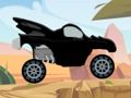 Mchezo Dereva wa Batcar  online