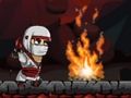 Mchezo Ninja shujaa Adventure online