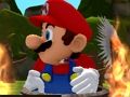 Mchezo Super Mario Run 3D online
