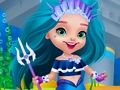 Mchezo Mtengenezaji wa Avatar: Mermaid  online