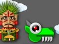 Mchezo Monsters Kukimbia  online