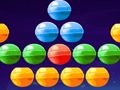 Mchezo Pop Bubble  online