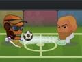 Mchezo Wakuu wa Soka  online