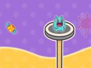 Mchezo Pipi Monster Raffi online